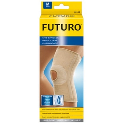 FUTURO SPORT SUPPOSTE GINOCCHIO M