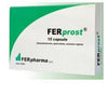 FERPROST 15 CAPSULE