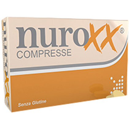 NUROXX COMPRESSE 30 COMPRESSE
