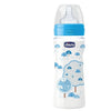 CH BIB BENESS BOY SIL 250ML