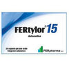 FERTYLOR 15 20 CAPSULE