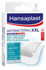 HANSAPLAST SENSITIVE XXL SILV