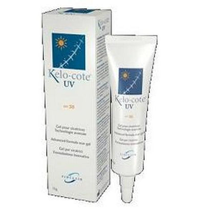 KELO COTE UV GEL CIC SPF30 15G