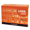 LIVER PLANT 30 CAPSULE