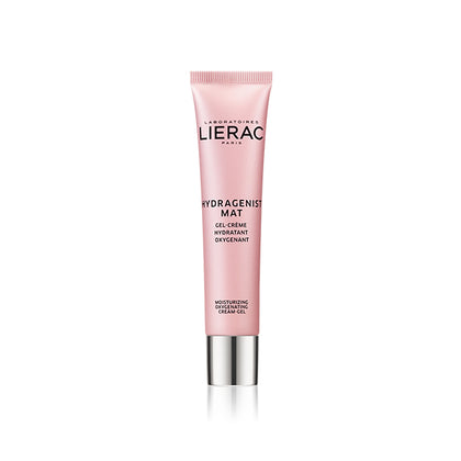 LIERAC HYDRAGENIST GEL CREMA IDRATANTE OSSIGENANTE 30ML