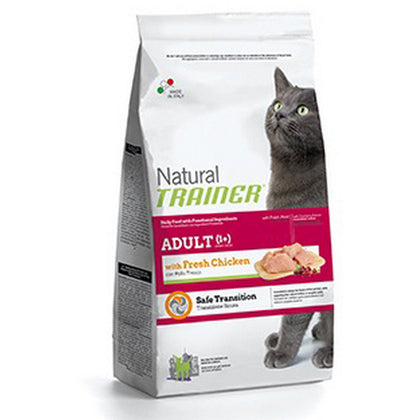 TRAINER NATURALE ADULTI POLLO 3KG