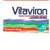 VITAVIRON 30 CAPSULE