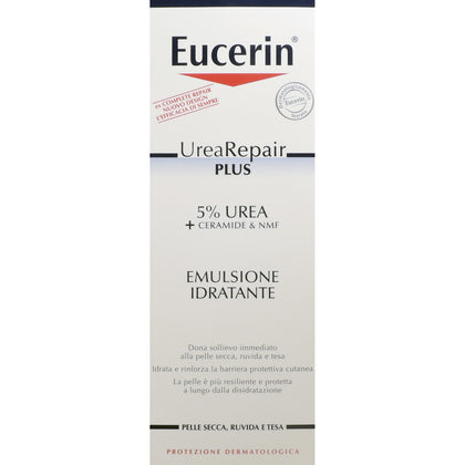 Eucerin 5% Urea Repair Emulsione Idratante 250ml