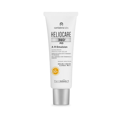 Heliocare 360 Md Ar Emulsion Spf50+ 50ml