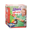 Libero Up&go Pann 8 16 Pezzi