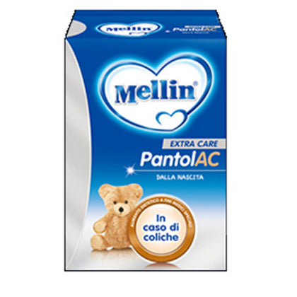 PANTOLAC 600G