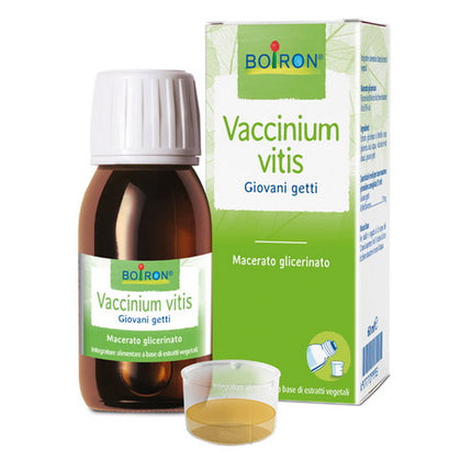 VACCINIUM VITIS MG 60ML INTIMO