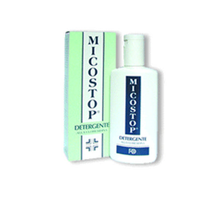 MICOSTOP DETERGENTE ASET 200ML