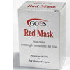 GOES RED MASK PEEL 10 BUSTE