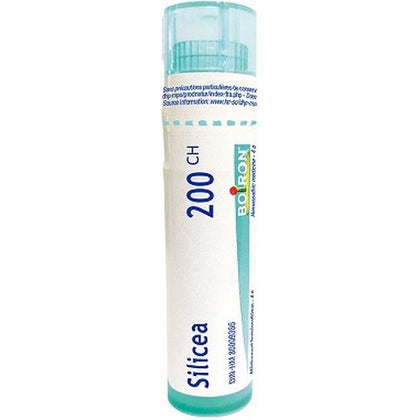SILICEA 200CH GR