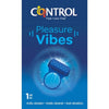 Control Vibes Anello Vibratore