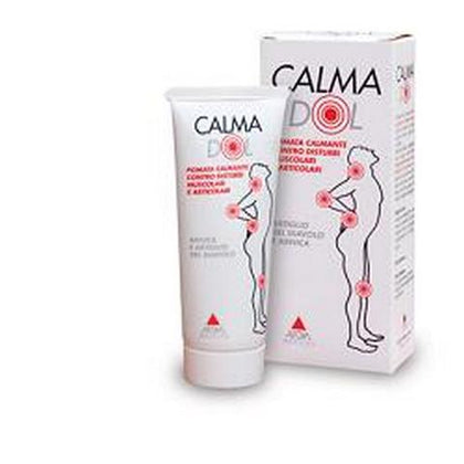 Calmadol Crema Cutanea 100ml