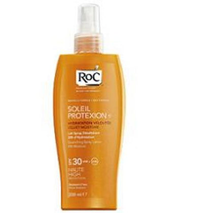 ROC SOLARI SP+ LAT SPRAY SPF30