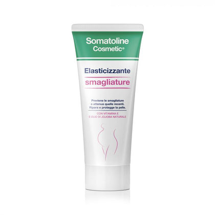 Somatoline Cosmetic Crema Elasticizzante Smagliature 200 Ml