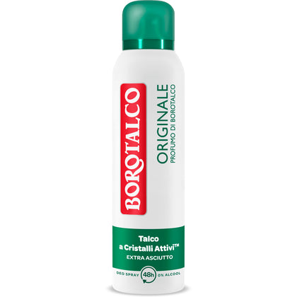 Borotalco Deo Spray Originale 150ml