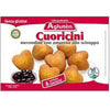 AGLUTEN CUORICINI 150G