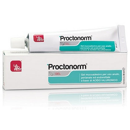 PROCTONORM GEL 30ML