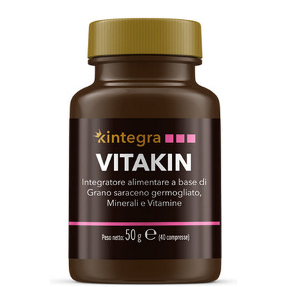 VITAKIN 40 COMPRESSE KINTEGRA PRODIGI