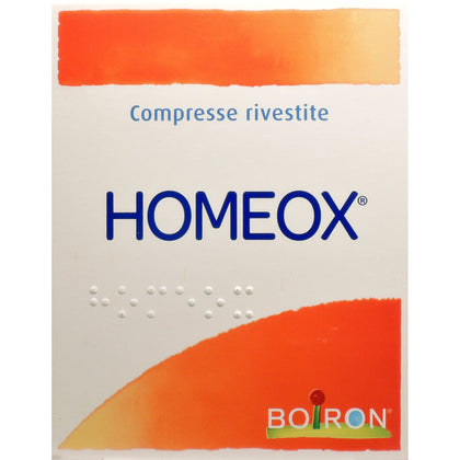 Homeox 60 Compresse