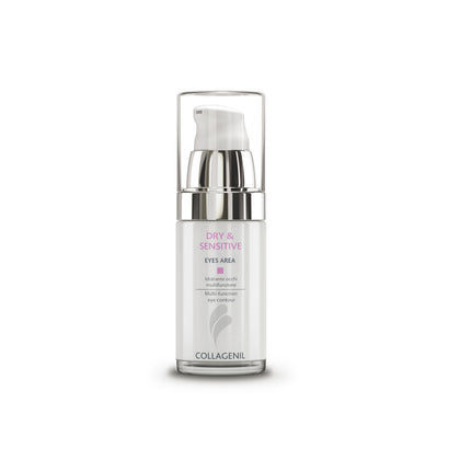 Collagenil Dry And Sensitive Eyes Area