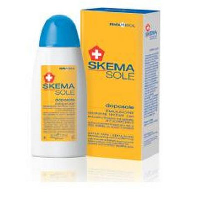 SKEMA SOLE EMULSIONE DOPO150ML