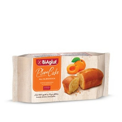 BIAGLUT PLUMCAKE 180G