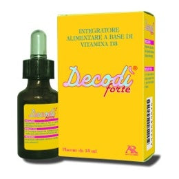 Decodi Forte 15ml