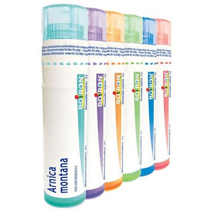 ARNICA MONTANA 12CH GR