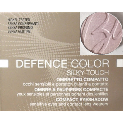 Defence Color Ombretto Quartz Rose 407