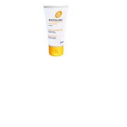 EXFOLIAC CREMA SOLARE SPF25 50ML