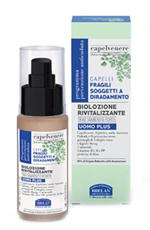 CAPELVENERE BIOLOZIONE RIVIT U