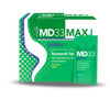 MD33 MAXJ 21BRIK 10ML