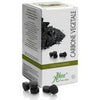 CARBONE VEGETALE 95 COMPRESSE 45G