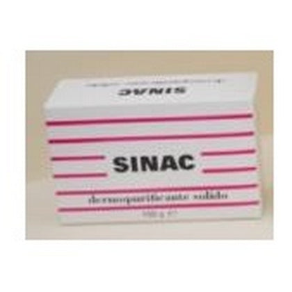 SINAC SAPONE 100G