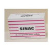 SINAC SAPONE 100G