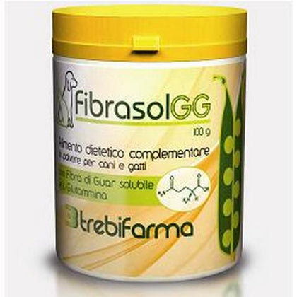 Fibrasol Gg 100g