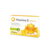 Vitamina D 400 Ui 84 Compresse