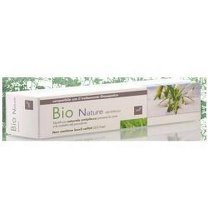 BIO NATURE DENTIFRICIO 75ML