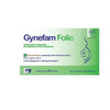 GYNEFAM FOLIC 90 CAPSULE MOLLI