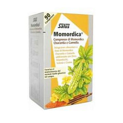 MOMORDICA 90 COMPRESSE