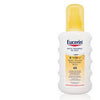 EUCERIN SUN SPRAY FP40 200ML