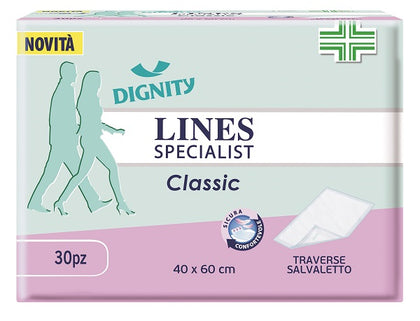 LINES SPECIALIST CLASSIC 40X60