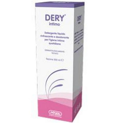 DERY INTIMO SOL 200ML
