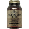 Golden Crin B+c 100 Tavolette