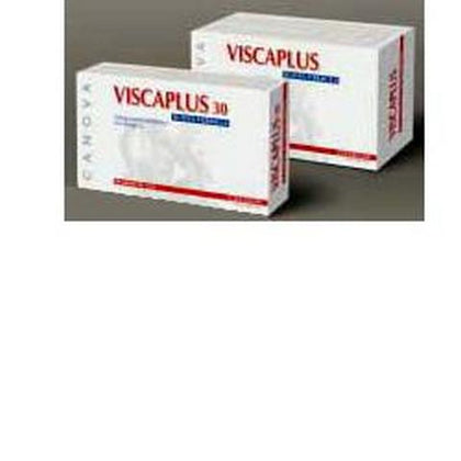 VISCAPLUS CANOVA 30 30 CAPSULE